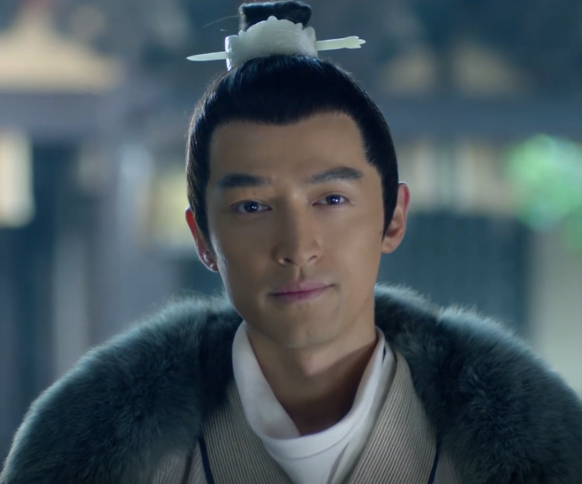 Mei Changsu Mei Changsu from Nirvana in Fire