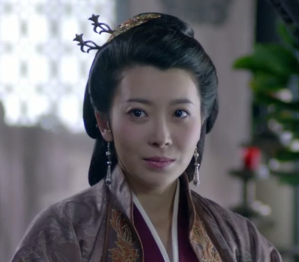 Grand Princess Liyang Grand Princess Liyang from Nirvana in Fire