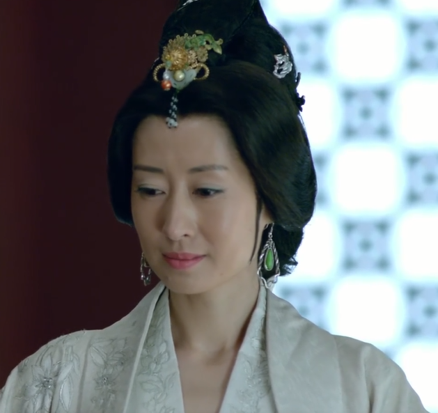 Concubine Jing Concubine Jing from Nirvana in Fire