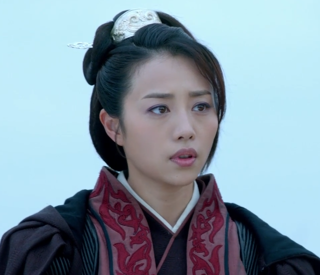 Xia Dong Xia Dong from Nirvana in Fire